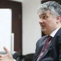Очекујем подршку Америке за трећу лиценцу за мобилну телефонију на КиМ
