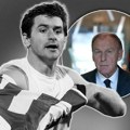 "Bio sam van sebe! Nisam mogao da verujem" Dragan Džajić se oglasio zbog smrti Dejana Milovanovića: "Deksa je bio igrač za…