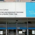 Кривична пријава против осумњиченог за бацање бомбе на кућу у Руменки