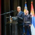 Mitropolit šumadijski odlikovao Ivicu Dačića