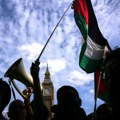 Veliki zaokret: - Britanija danas priznaje Palestinu! Izrael besni, iz Amerike pljušte kritike