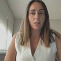 Sanja Radivojević o štrajku glađu Bogdana Jovičića: Viteški čin, ali pravda mora biti ista sve
