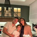 Aleksandra Dabić proslavila 39. Rođendan u luksuznoj vili sa bazenom: "Za mene, svaki trenutak sa porodicom je pravo blago"