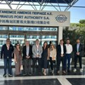 PKS: Susreti privrednika Srbije i Grčke u Atini novi podstrek jačanju poslovnih veza