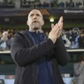Zvezdin rival u Ligi Evrope ostao bez trenera