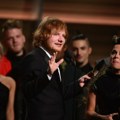 Ed Širan već pravi svoj posthumni album i zida grobnicu: "Nikad se ne zna"