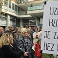 Šišanje opasno po režim: Protiv urednice RTS-a pokrenut disciplinski postupak