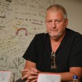 "Moja Lela možda dobije svoju TV seriju" Predstavljen novi roman Ivana Tokina