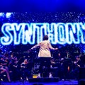 Od Aviciija do Vivaldija - jedna noć, jedan orkestar: Zašto ne treba da propustite SYNTHONY?