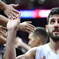 Micić pobedio "svoje": Hapoel Tel Aviv savladao Efes i stigao do druge pobede u Evroligi