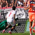 Levandovski promašio penal i zavio Barselonu u crno (video)