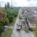 Privremena izmena saobraćaja u Kovilju i Šangaju