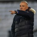Pobeda Stevanovića na debiju za Tadžikistan