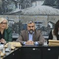 Zakazana sednica Skupštine Kragujevca, tema rebalans budžeta