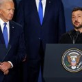 Bajden Zelenskog nazvao „gnjavatorom“, otkrio Stoltenberg u memoarima