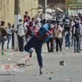 Madagaskar na nogama: Predsedništvo upozorilo da je u toku pokušaj nasilnog preuzimanja vlasti