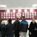 Sećanje na heroje: U Nišu održan prijem za porodice poginulih pripadnika 63. padobranske brigade