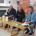„Mnogi strani književnici su preo festivala Think Tank Town čuli za Leskovac, a da se retko dešavalo obrnuto“