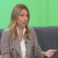 „Različite opcije za NIS na stolu“: Ministarka energetike o sastanku sa predsednikom UO Gasprom Njefta
