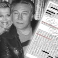 Halid Muslimović mora bivšoj da isplati skoro 70.000 evra: Ekipa Telegrafa došla u posed sudske presude