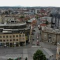 Kragujevačka Sokolana pred rekonstrukcijom