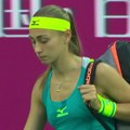 Krunić i Danilina deklasirale protivnice za polufinale u Tokiju