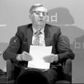 Odlazak člana Predsedništva SFRJ i predsednika Skupštine ap Vojvodine Preminuo Jugoslav Kostić