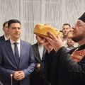 Srpska napredna stranka u Nišu obeležila krsnu slavu – Sveta Petku