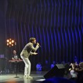 Rasprodao koncert za sat vremena; Tiktoker zaludeo publiku u Beogradu: "To je pravo čudo" FOTO/VIDEO