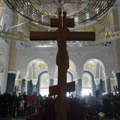 Patrijarh sutra u Hramu Svetog Save služi parastos stradalima na Železničkoj stanici u Novom Sadu