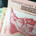 Novi nominalni iznos novčane socijalne pomoći