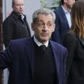 Apelacioni sud danas razmatra zahtev Nikole Sarkozija za puštanje na slobodu