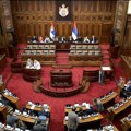 U Skupštini Srbije nastavak sednice o izboru članova Saveta REM-a