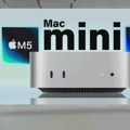 Pojavile se informacije o Mac Mini M5: kompaktni desktop dobija AI ubrzanje