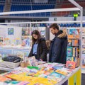 Крајем новембра јубиларни 60. Сајам књига у Нишу