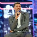 Аууу, какве речи! Новицки са одушевљењем причао о Николи Јокићу: Ниво вештине - ван овог света!