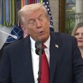 Iseckali "suvišno": Trampov predlog sveden sa 28. na 19. tačaka