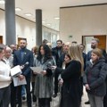 Opozicija u Beogradu traži vanrednu sednicu Skupštine grada: Predlažu debatu o Apoteci Beograd i Generalštabu