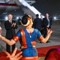 Putin u Nju Delhiju: Indija i Rusija rade u sopstvenom interesu