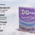 Promocijom knjige Radio „016“ obeležava tri decenije postojanja