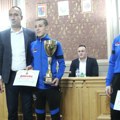 Izbor sportste godine bečejske opštine: U znaku kik boksera Sonje i Meteje
