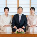 Japanski car Naruhito u novogodišnjoj poruci naglasio važnost mira