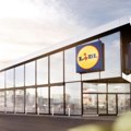 Lidl Srbija godinu započinje ekspanzijom: U Aranđelovac stiže prva Lidl prodavnica