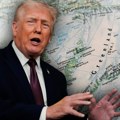 Tramp je ovim potezom otkrio da sprema pakao za NATO?! Grenland je u opasnosti kao nikad pre: "Ko njih brani, dve pseće sanke…