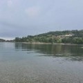 Ziđin: Nivo Borskog jezera porastao 1,66 metara