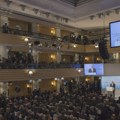 Minhenska bezbednosna konferencija povukla poziv iranskom ministru