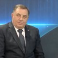 Au, Mile, šta reče: Dodik se žestoko izblamirao! (video)