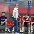 Vladan Matić od jula neće biti trener rukometaša Vojvodine: Pribak na radaru crveno-belih