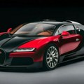 Bugatti otkriva omaž Veyronu od 1.578 konjskih snaga. Evo šta treba da znate.