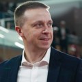 Motiejunas na izlaznim vratima, poznata dva imena za čelnu funkciju Evrolige